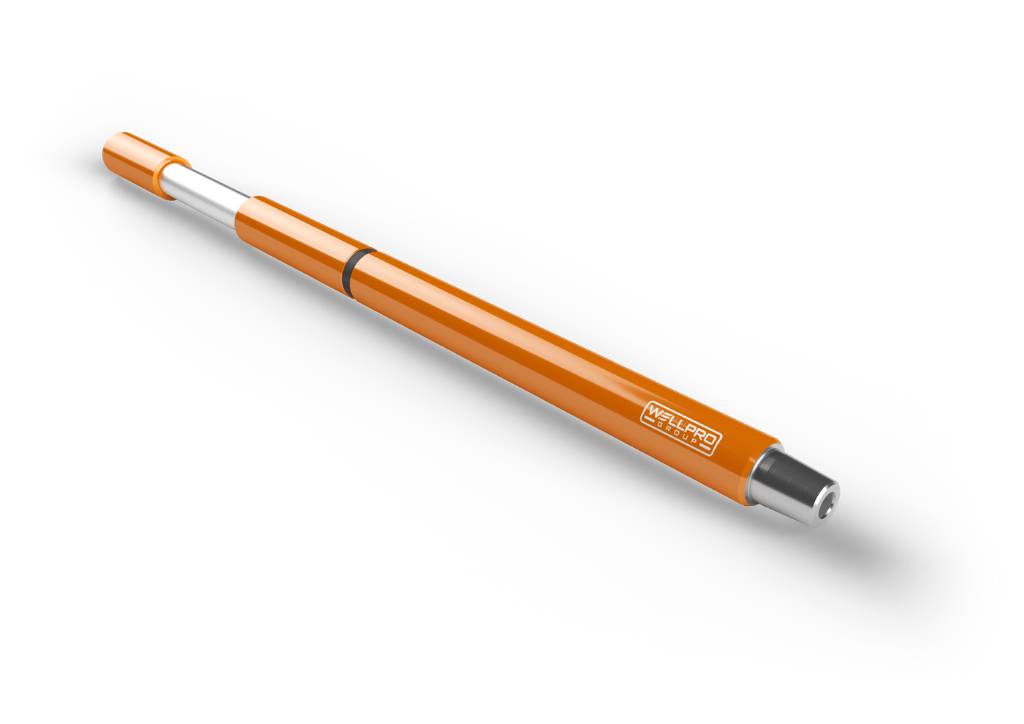 Wireline Grab and Spear | Wellpro Group | Thru Tubing and Well Intervention